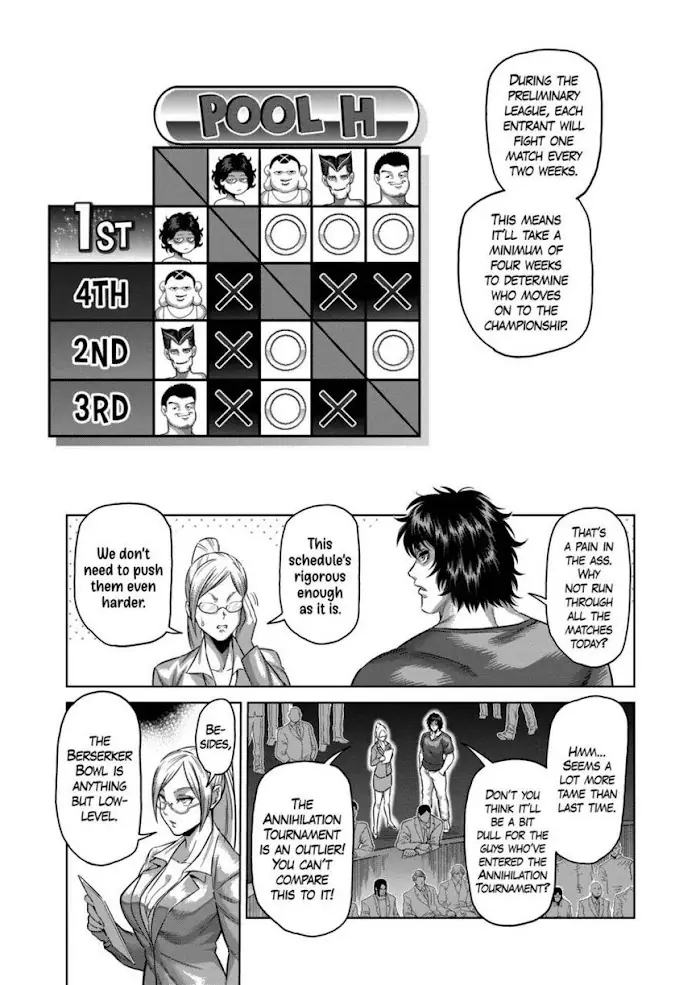 Kengan Omega Chapter 162 image 05_optimized